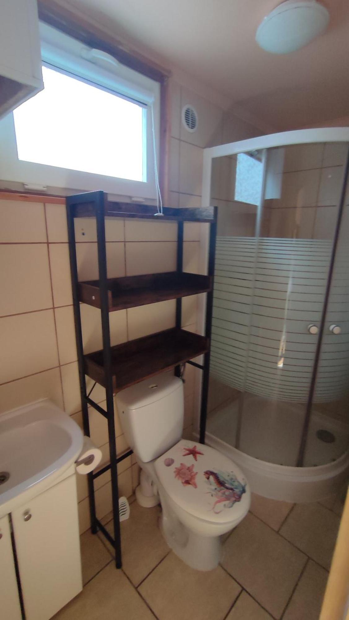 Pietrowe Domki Klif 6Os,Duze Tarasy Dzika Plaza Laka Bociek Duze Tarasy Szlaki Rowerowe Pieski 25Zldzien Debina  Esterno foto